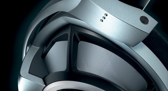 Sennheiser HD800