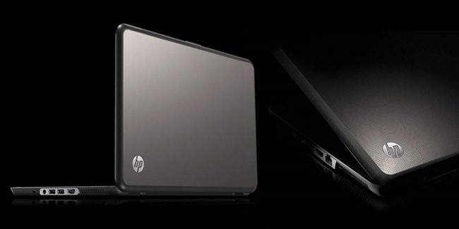 HP Envy 15