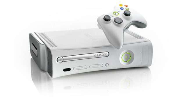 Xbox 360