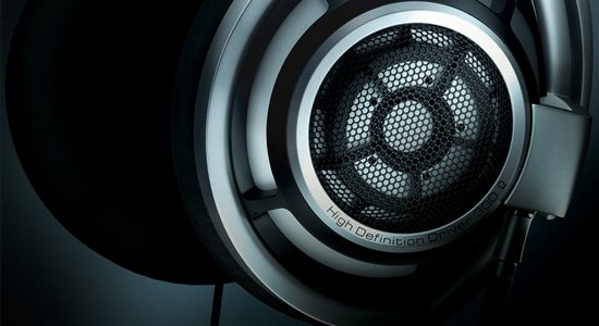 Sennheiser HD800