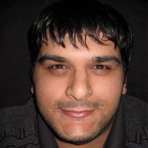 Zubin Wadia