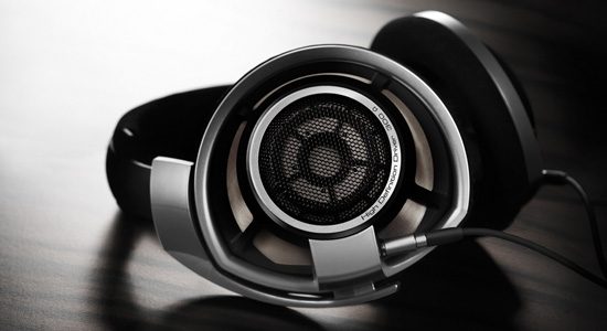 Sennheiser HD800