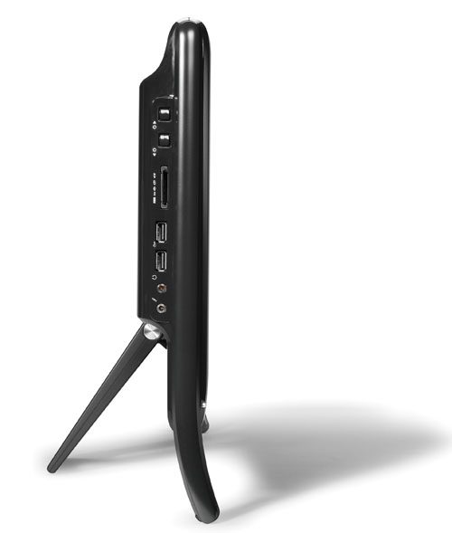 acer rolls out atom powered veriton all in one z280g ea271cp pc