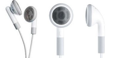earphones