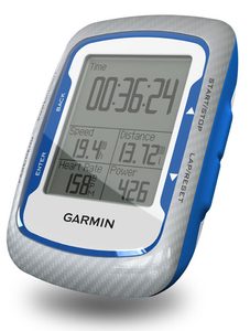 Garmin Edge 500