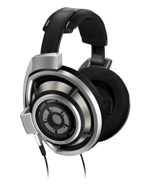 Sennheiser HD800