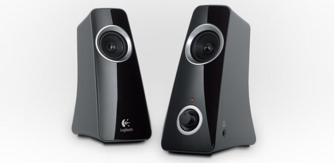 Logitech Z523 Review - Digital Trends