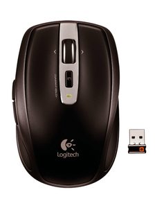 Logitech Anywhere Mouse MX