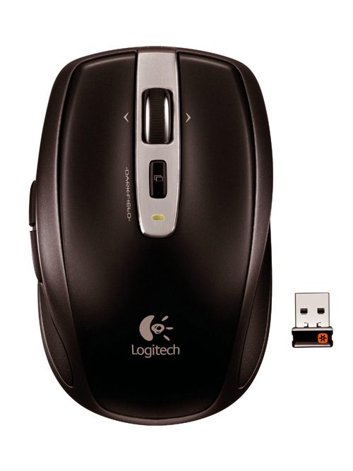 new logitech mice work on glass and glossy surfaces anywhere mouse mx