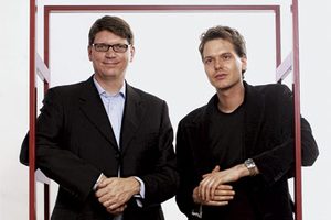 Skype Founders