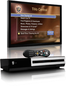 Tivo