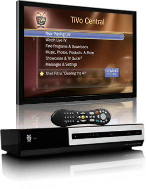 Tivo