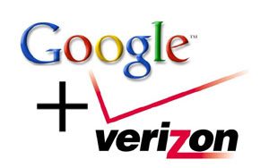 Google+Verizon