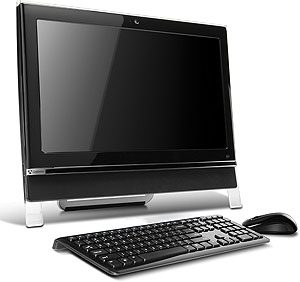 Gateway ZX-series all-in-one (thumb)