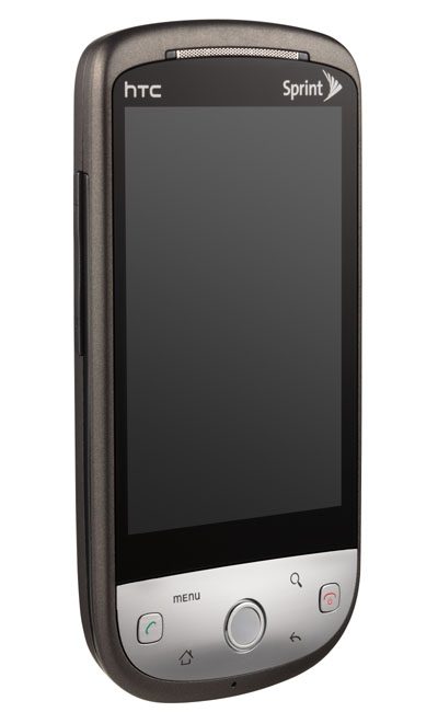 HTC Hero from Sprint