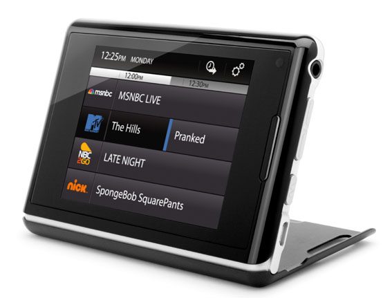 Flo TV Personal Television