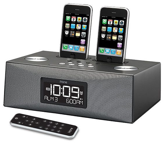 iHome iP88