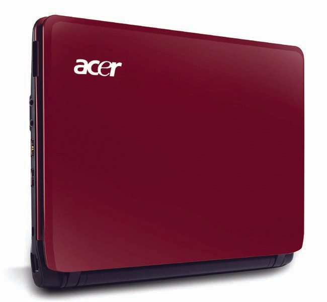 Acer Aspire AS1410 (red)