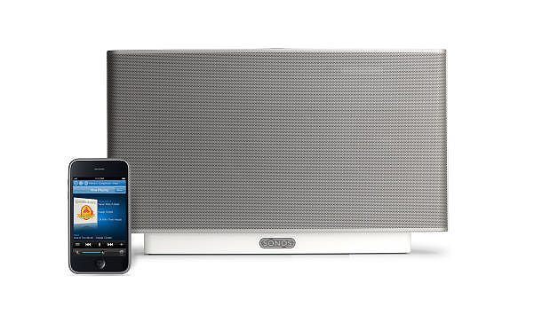 Sonos ZonePlayer S5