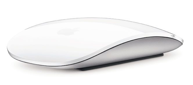 Apple Magic Mouse