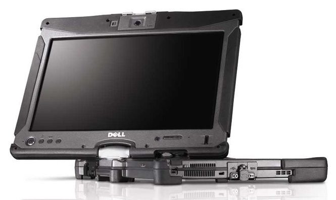 Dell Latitude XT2 XFR