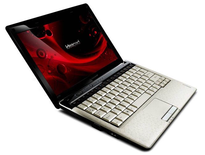 Lenovo IdeaPad U150 notebook