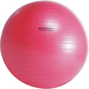 Exercise ball