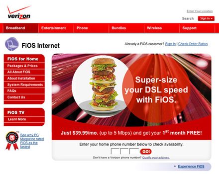 FiOS
