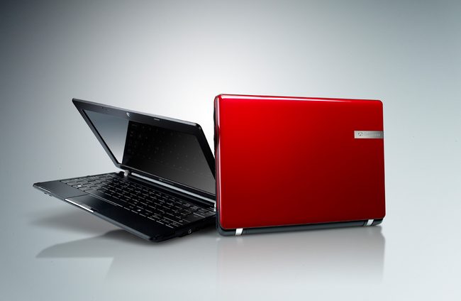 Gateway-EC14notebooks