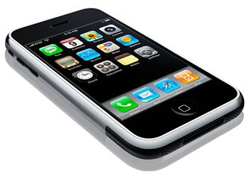 Apple iPhone 1st Gen