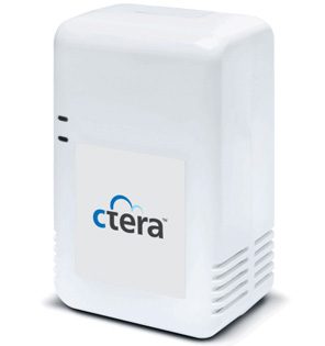 Ctera Cloudplug