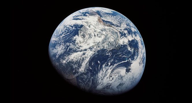 Earth