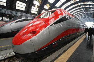 Frecciarossa
