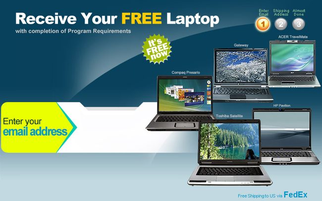 freelaptop