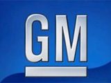 GM Logo