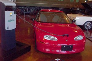 GM EV1