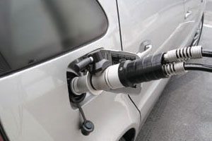 Hydrogen Refuel
