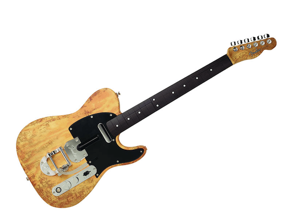 Mad Catz Replica Telecaster Guitar Controller