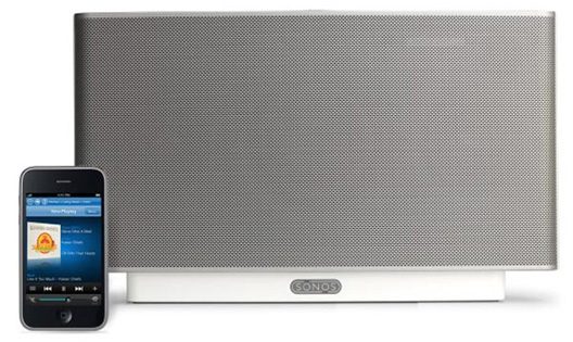 Sonos Zoneplayer S5