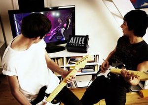 Altec Lansing Stage Gig "Lifestyle" thumb