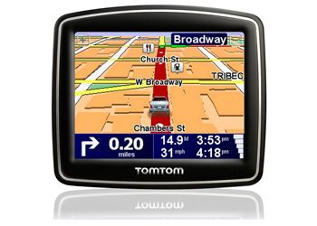 TomTom One 140