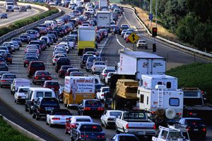 Traffic Jam