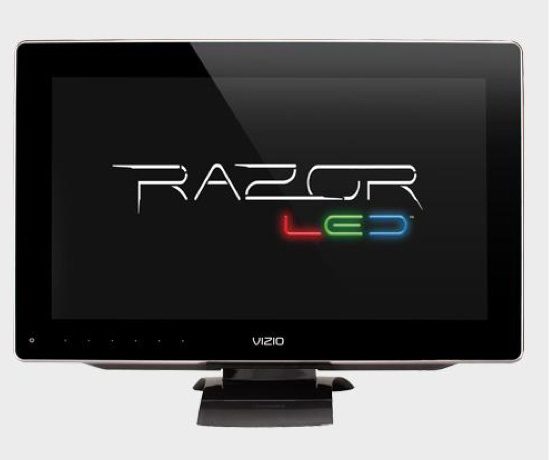 Vizio VM190XVT