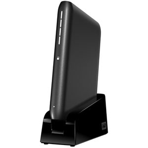 Western Digital My Passport Elite external hard drive