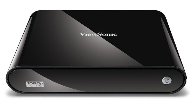 ViewSonic VMP70