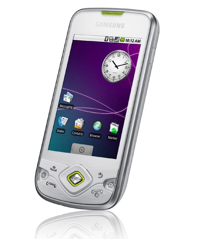 Samsung Galaxy Spica