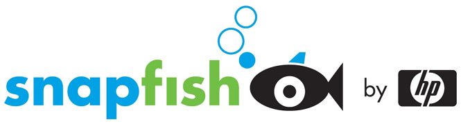 Snapfish logo