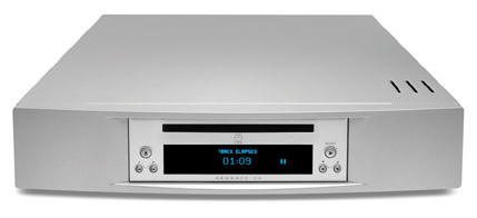 Linn Akurate CD player