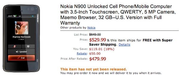 N900-amazon