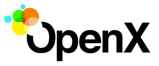 OpenX_Logo